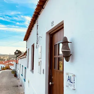Casa Da Pedra - Aljezur, Always The Sun Ferienhaus Aljezur